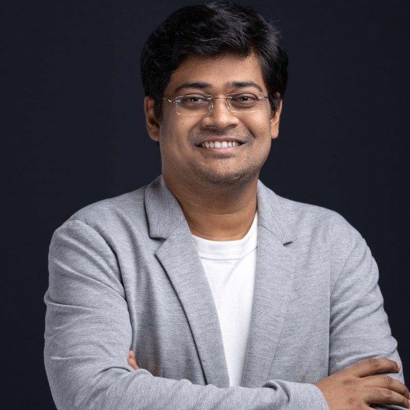 Satyajeet Gupta