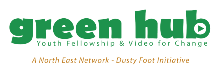 Green Hub logo